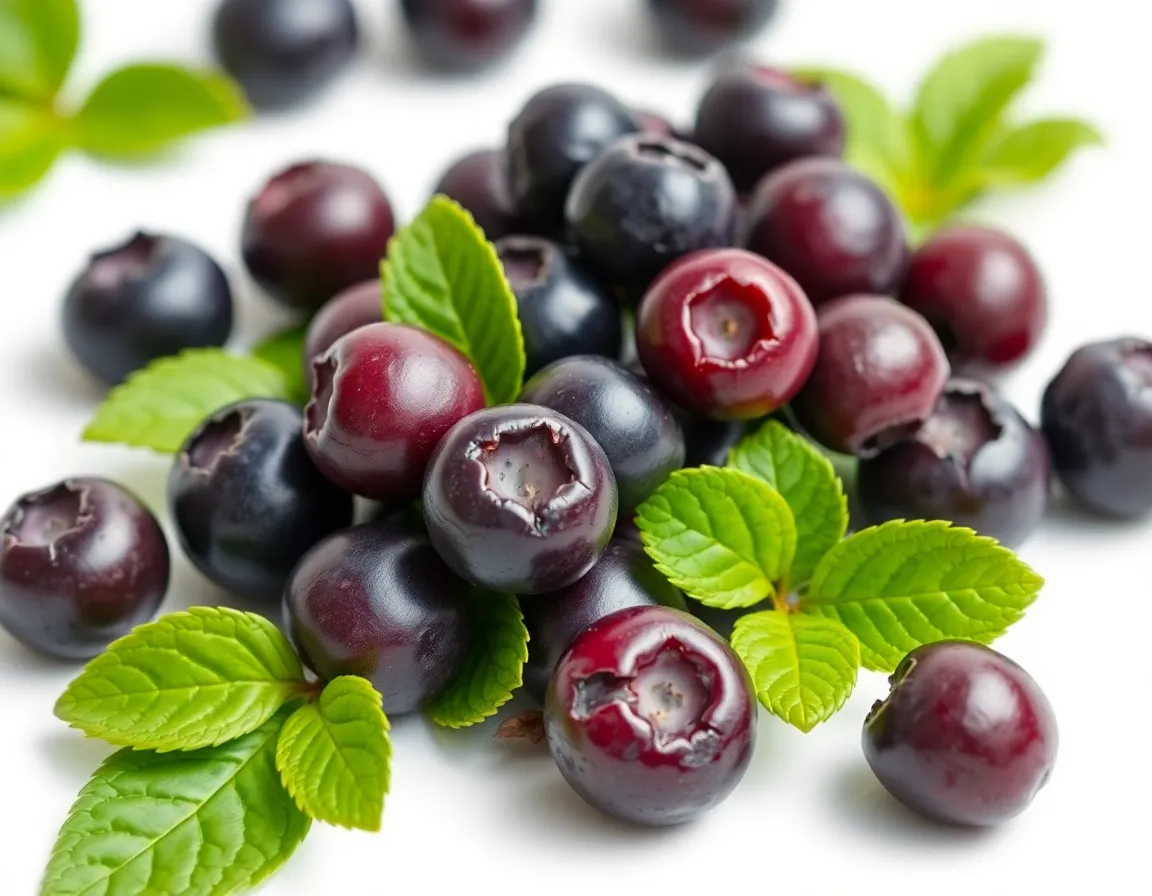 Bilberry extract ingredient