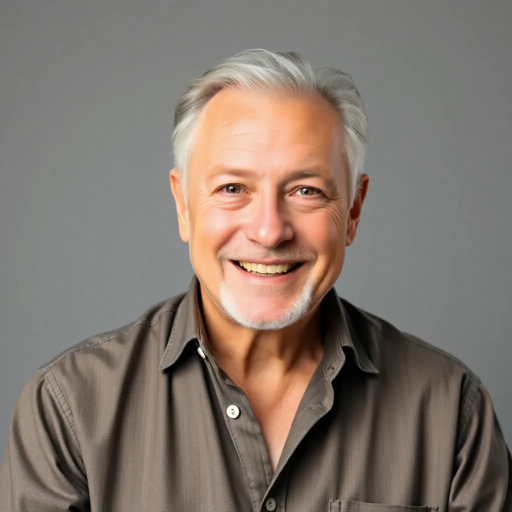 Robert K. testimonial