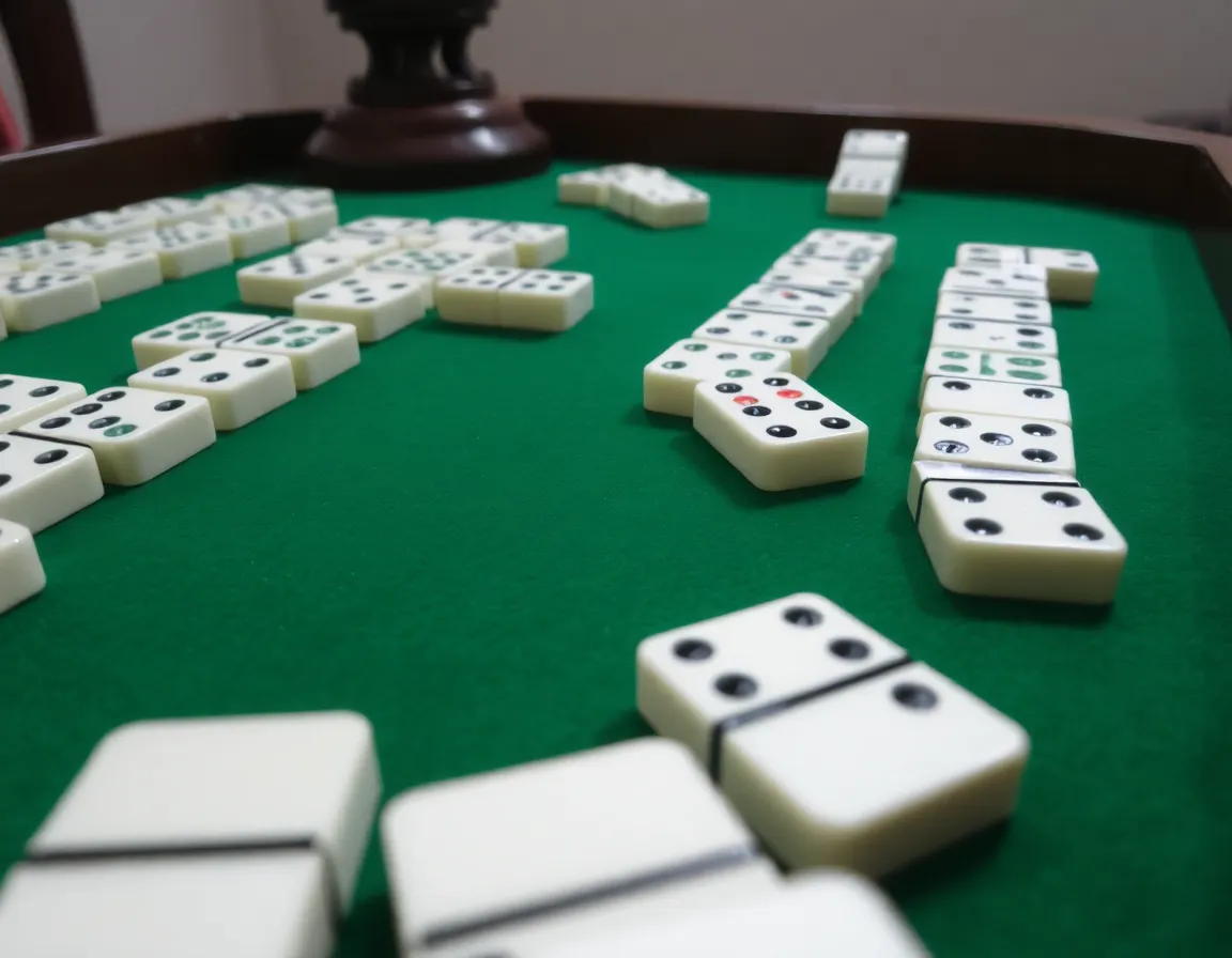 Domino Games