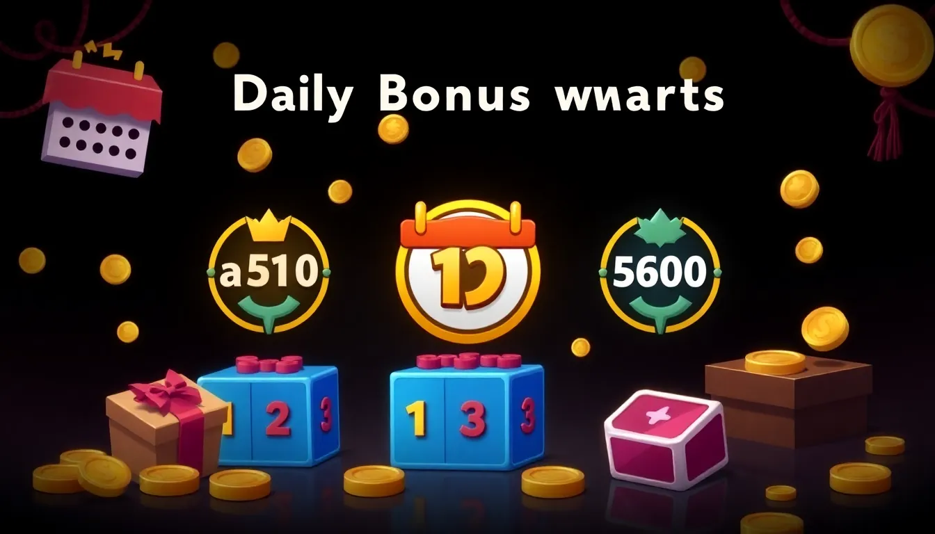 Bonus Harian Betcoin