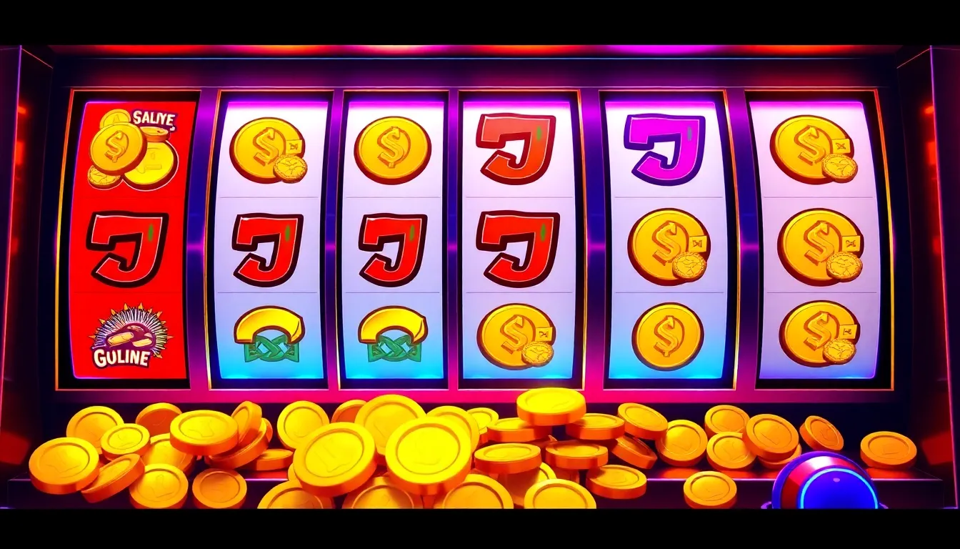 Slot Games