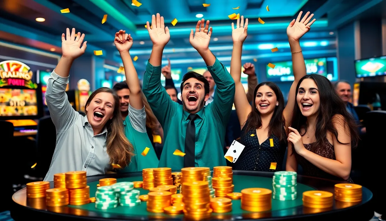 Bergabung dengan Dewalive