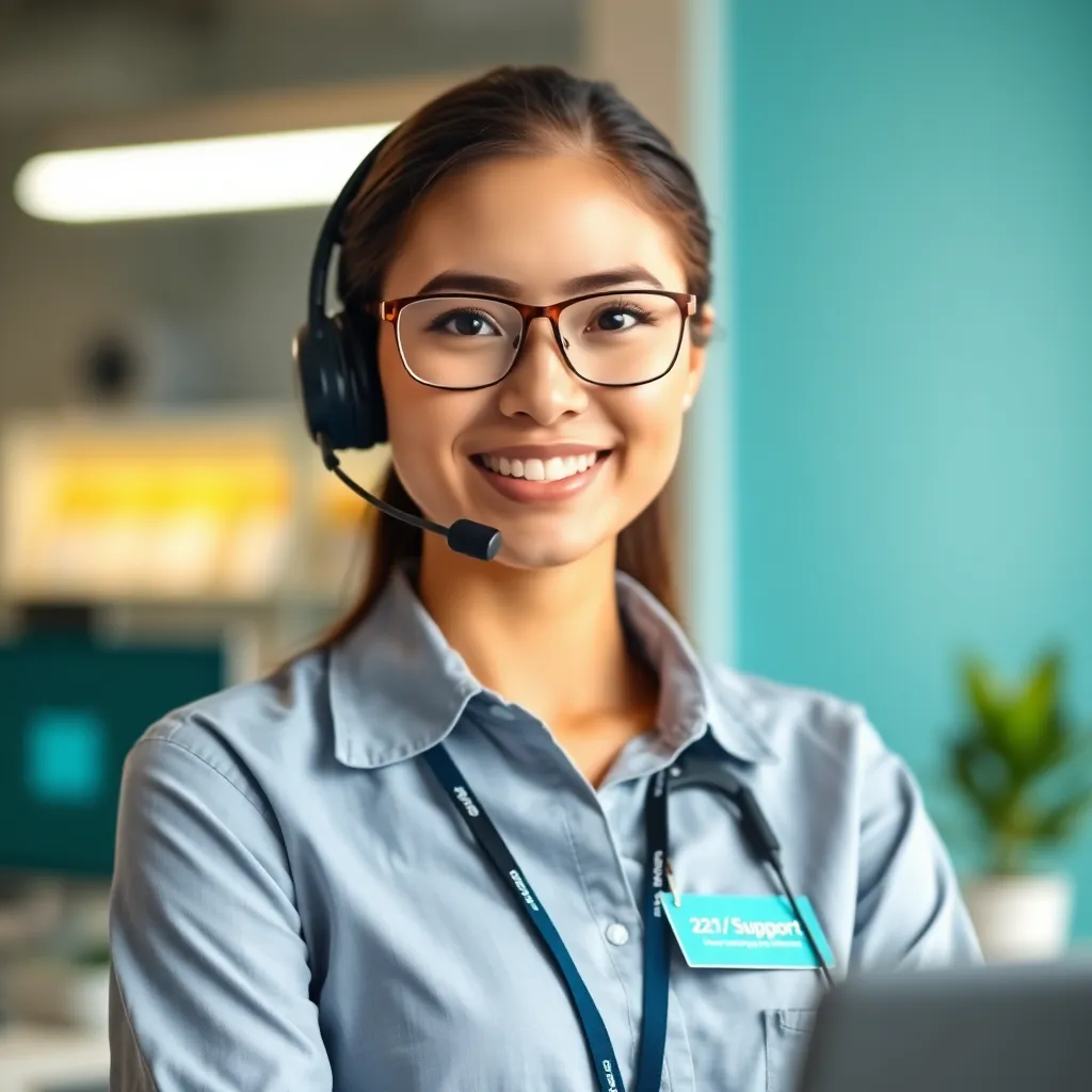 Customer Support Dewalive