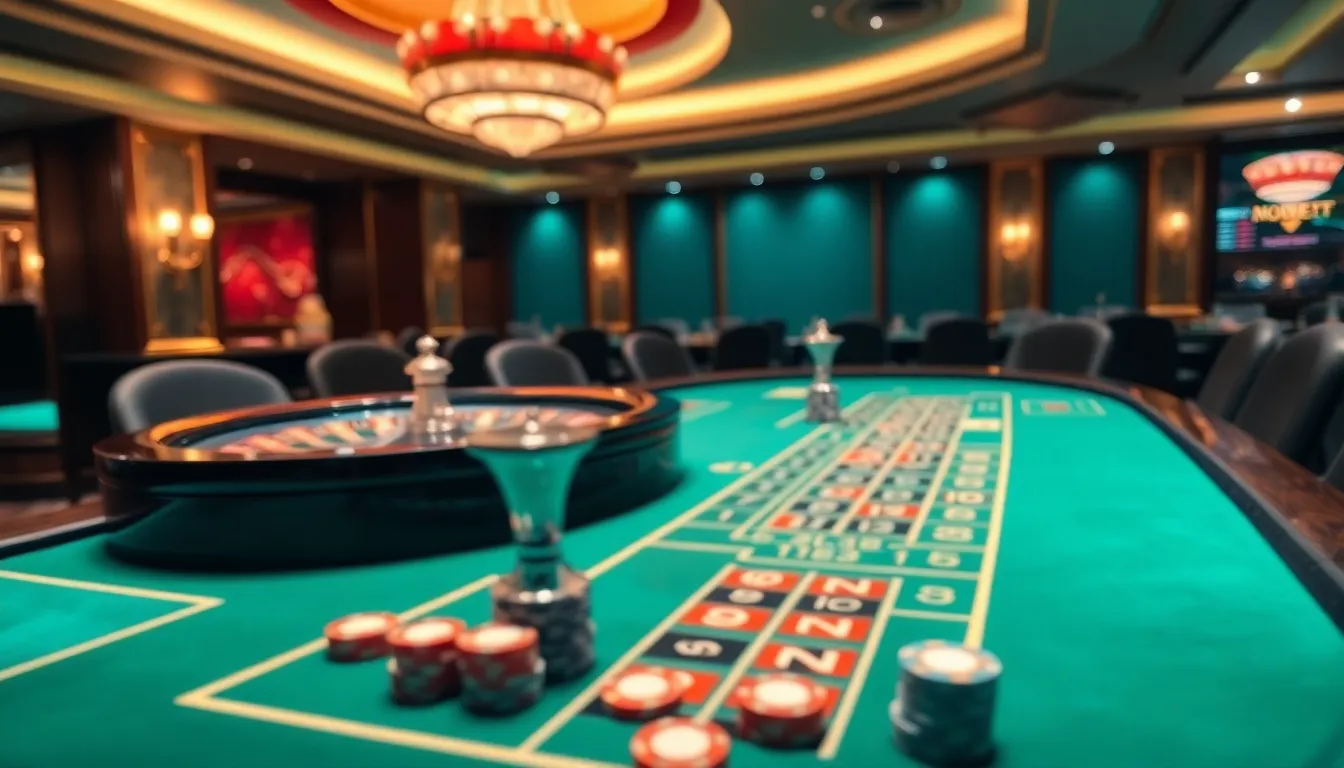 Live Casino Dewalive