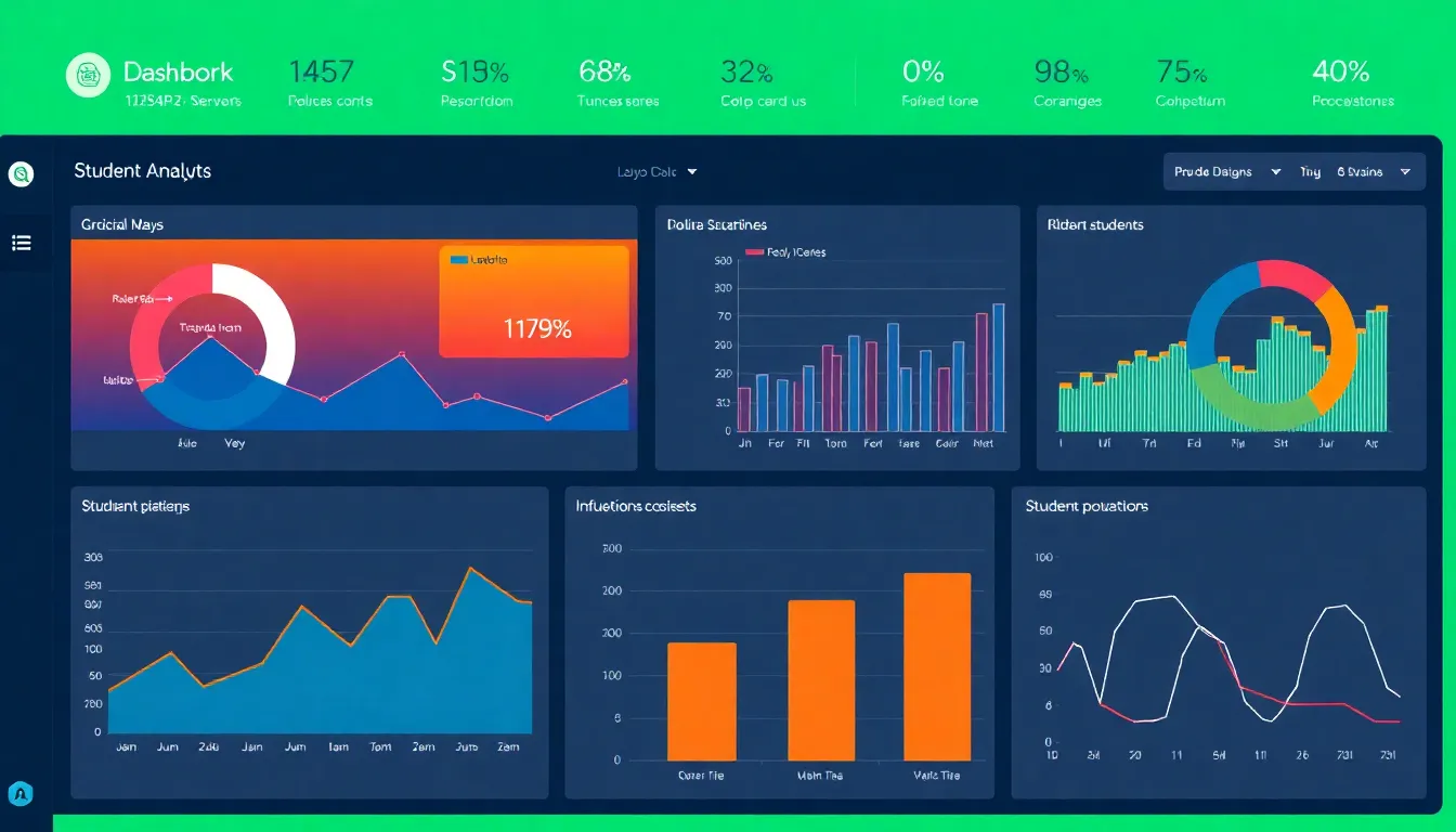 Smart Learning Analytics