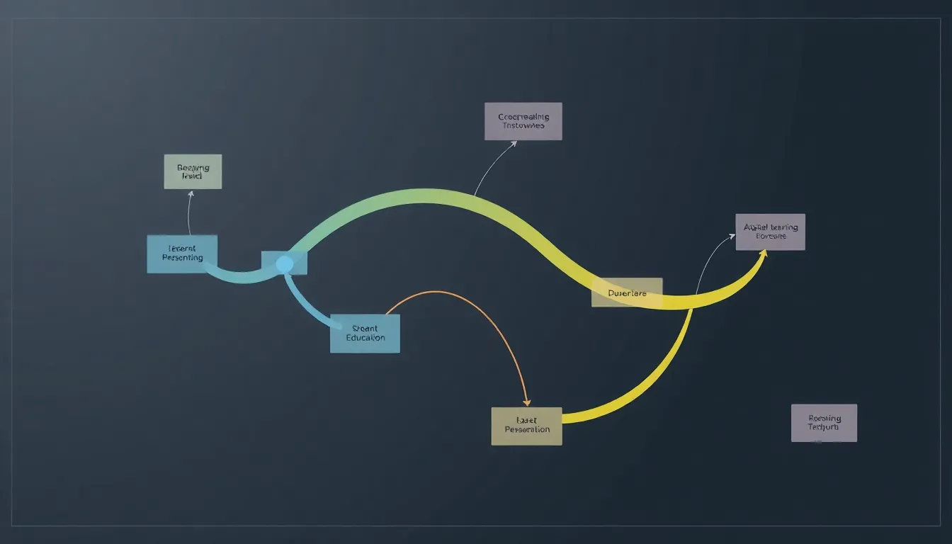 Personalized Learning Paths