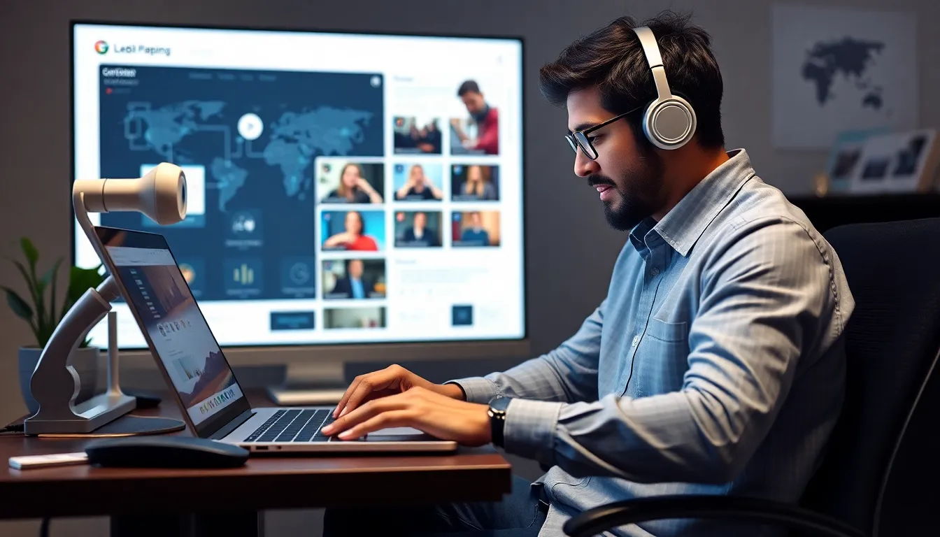 Online Educators Solution