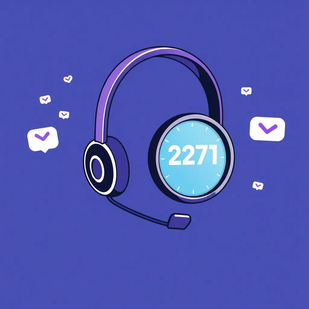 Customer Service Lapak303