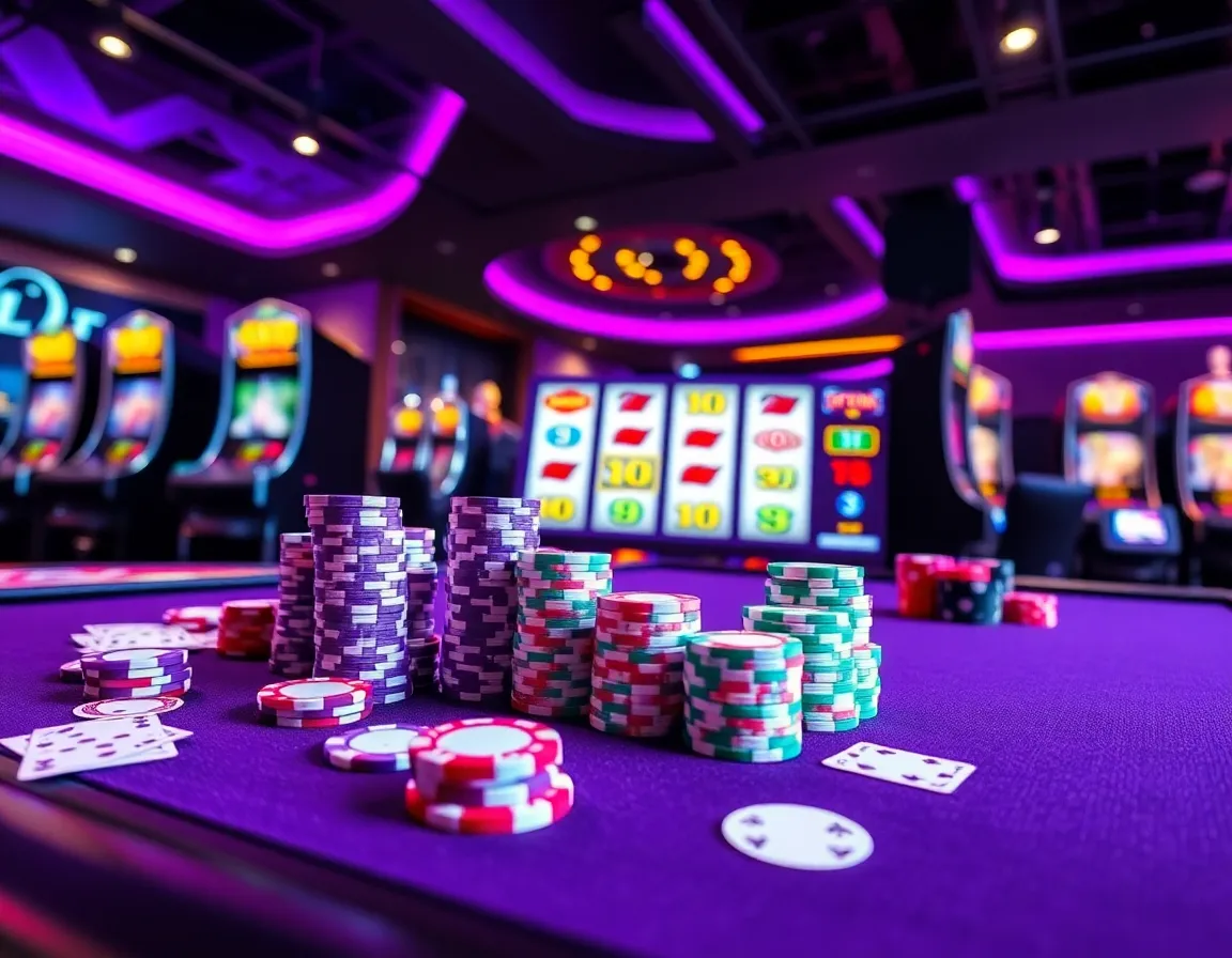 Lapak303 Gaming Platform