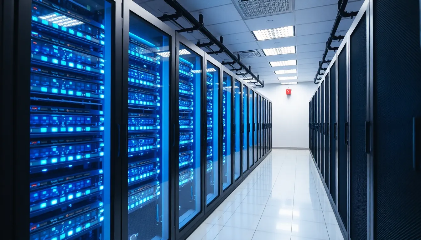 Hostinger reliable hosting infrastructure