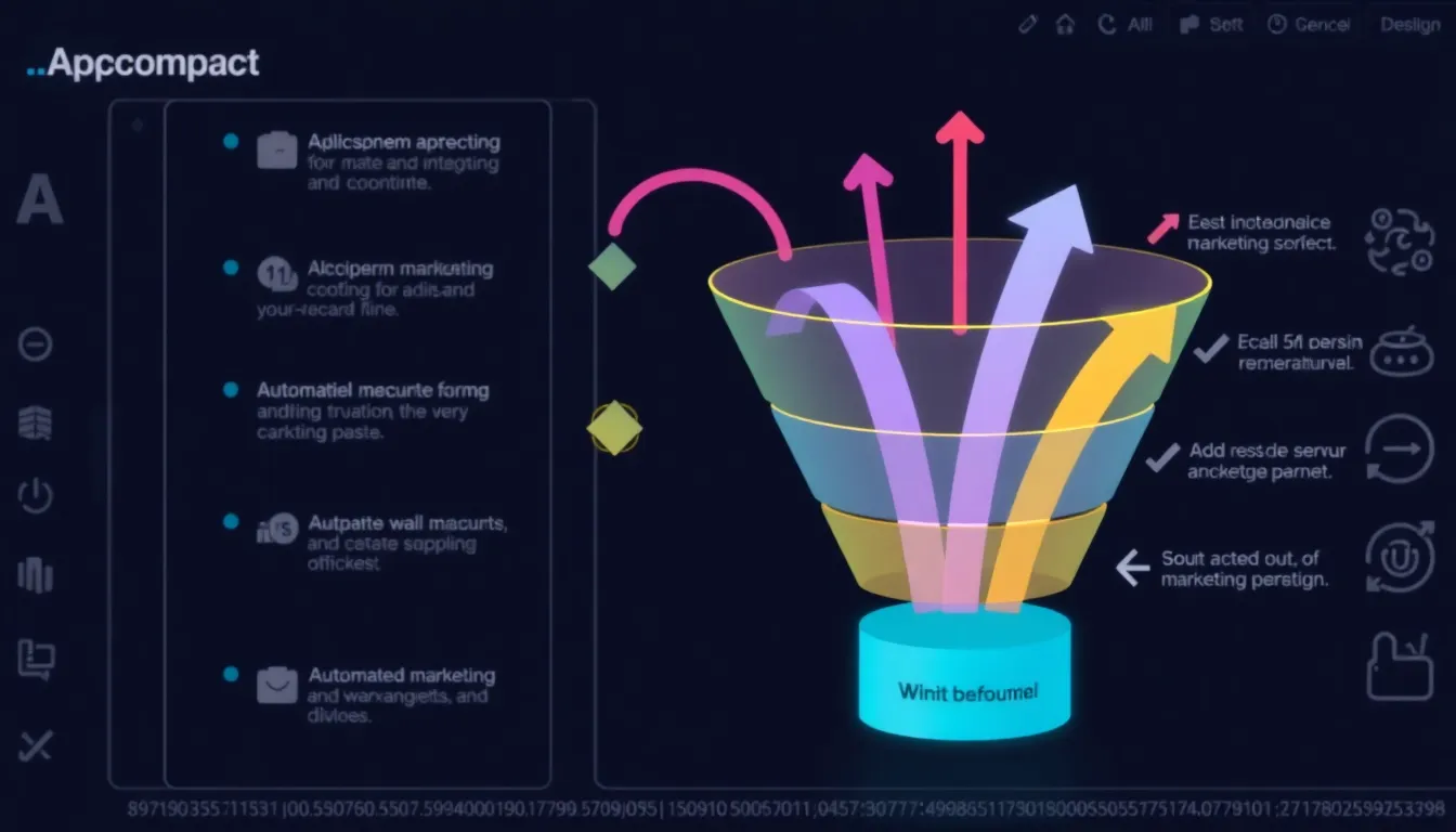 Automated Marketing System