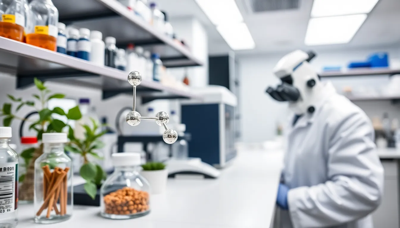 Meta Trim BHB Ingredients Research