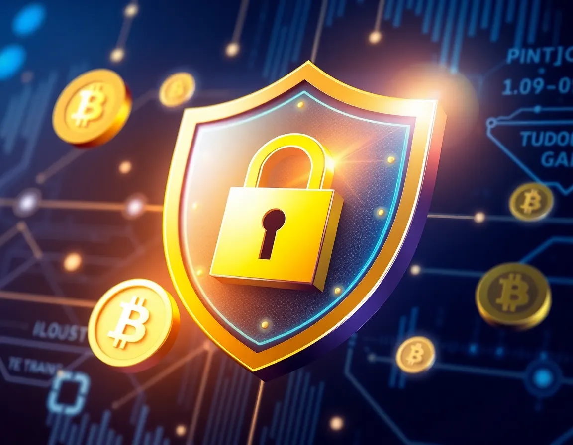 Keamanan Idncash