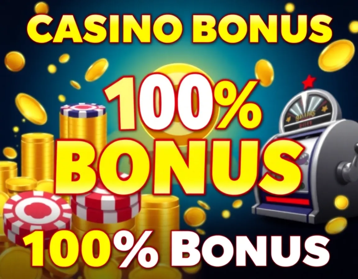 Bonus Idncash 100% untuk Member Baru