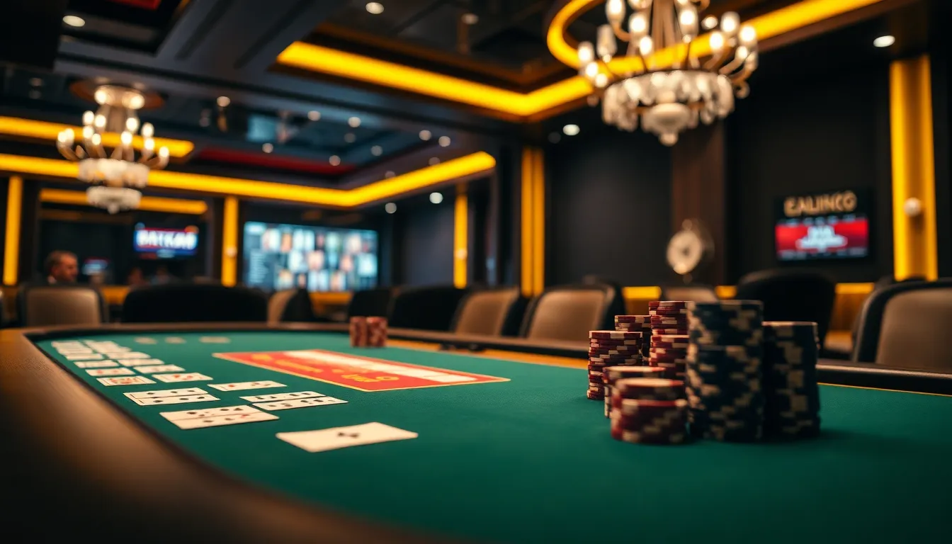 Poker Idncash