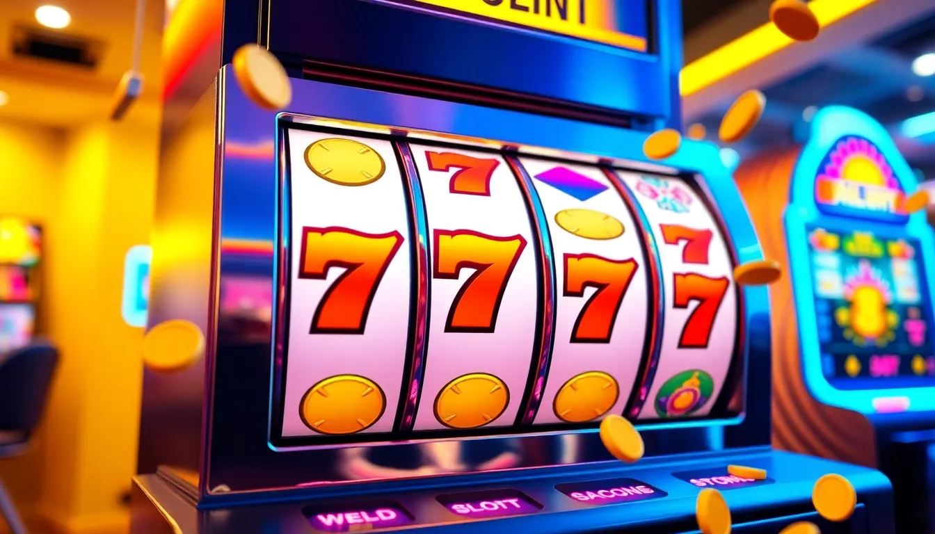Slot Idncash