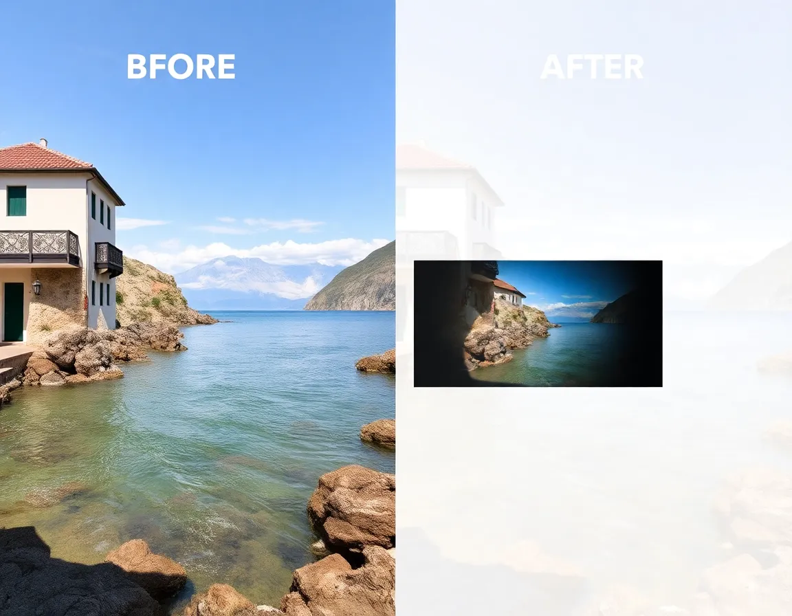 Quality preservation feature