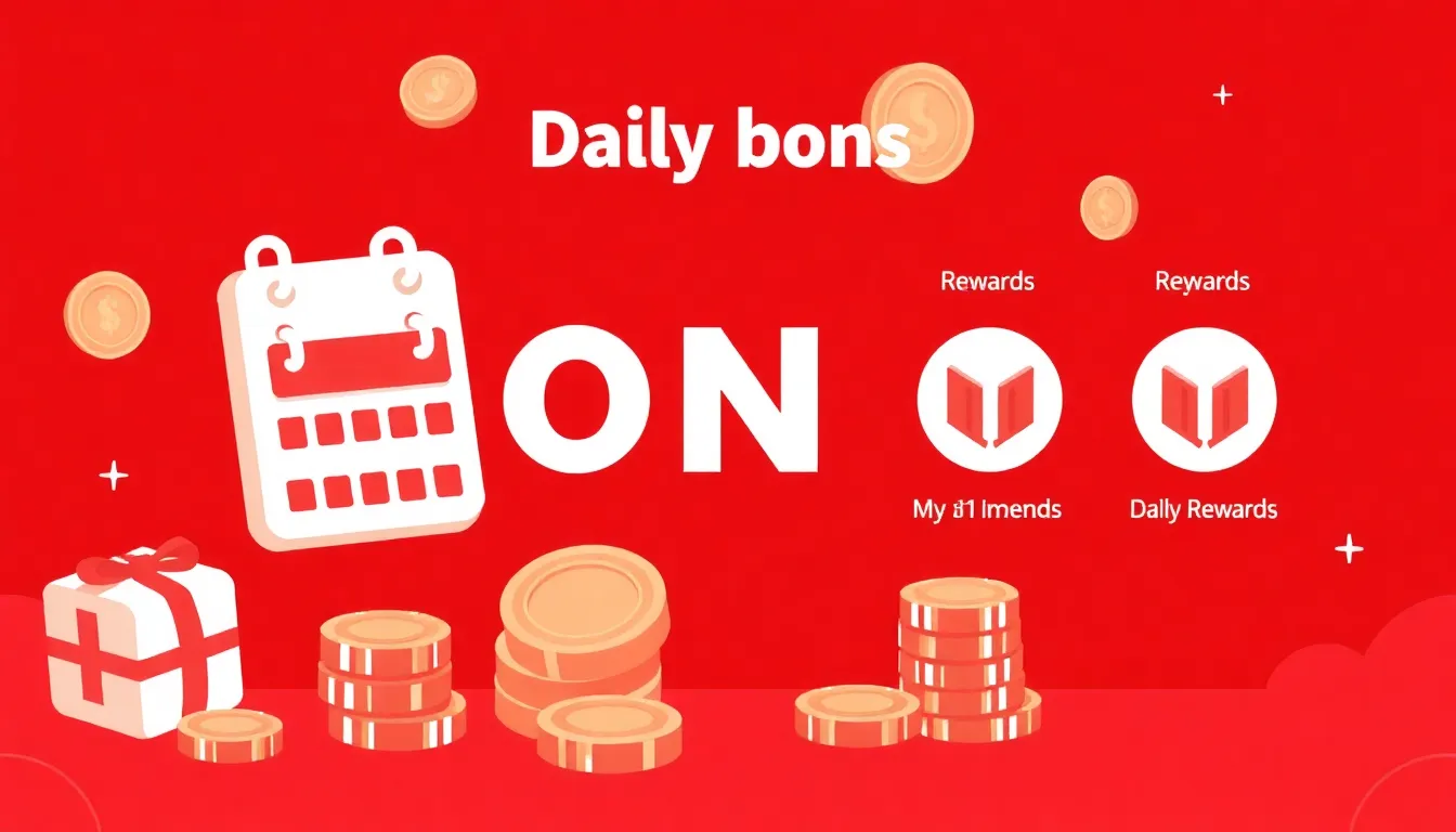 Bonus Harian AsiaLive88