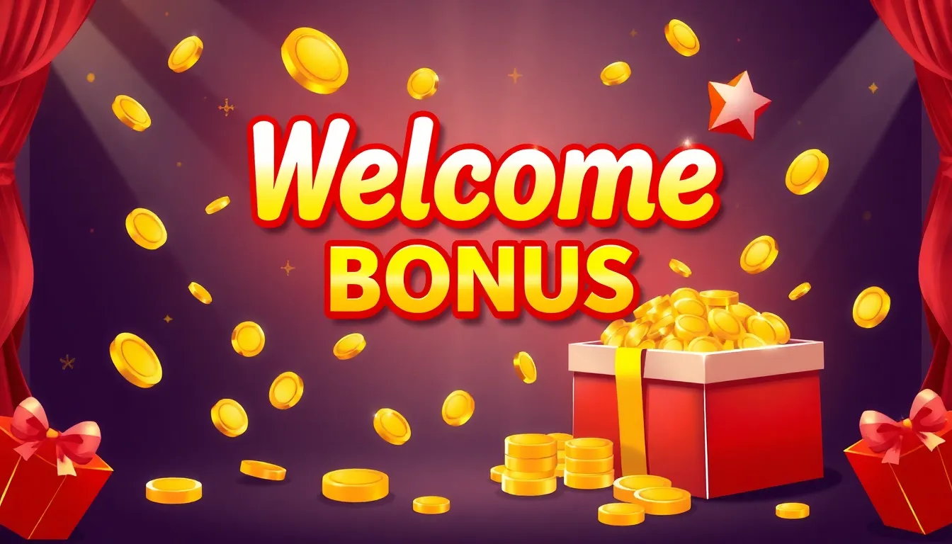 Bonus Selamat Datang AsiaLive88