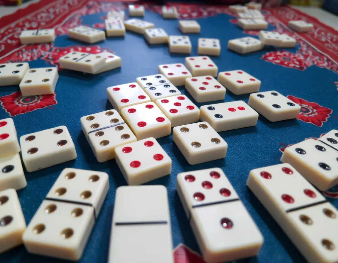 Domino Games AsiaLive88