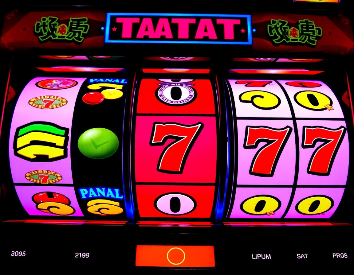 Slot Games AsiaLive88