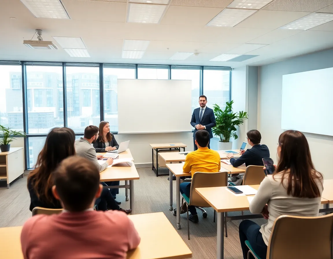 IIMS College Mission