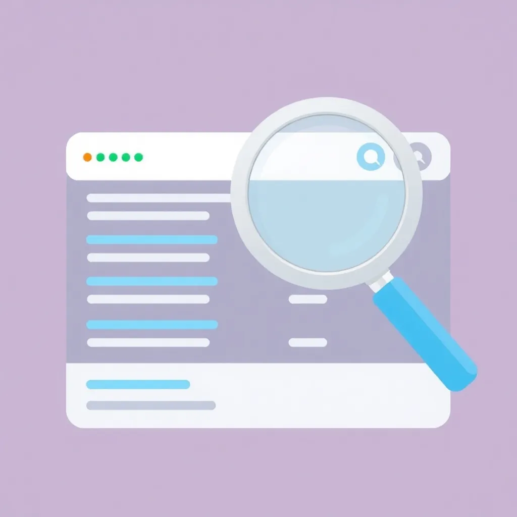 Keyword Gap Detection