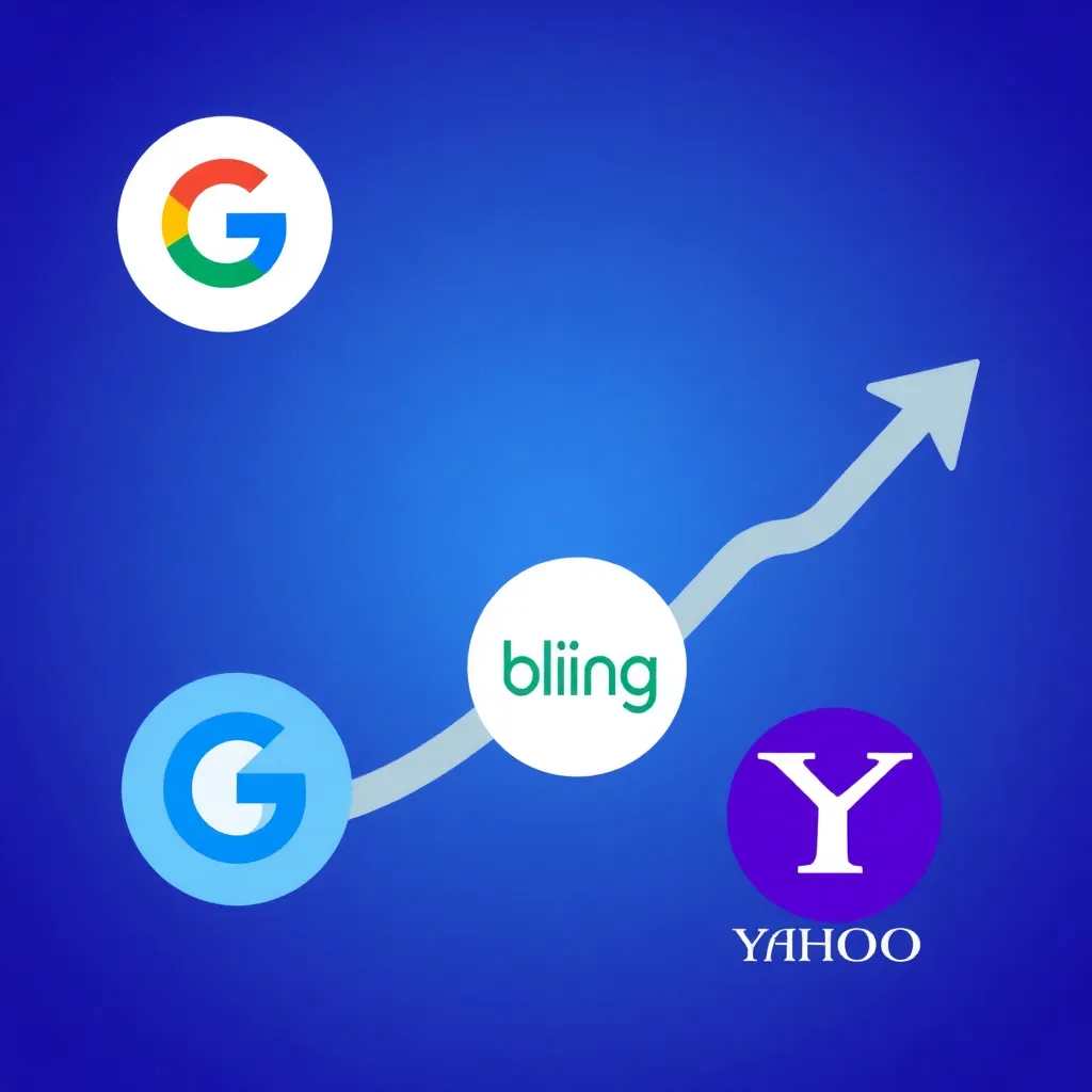 Multi-Search Engine Optimization