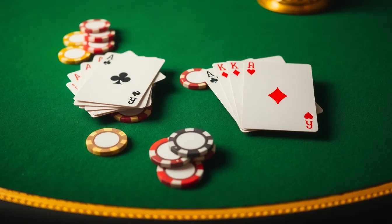 Poker Online Dewatangkas