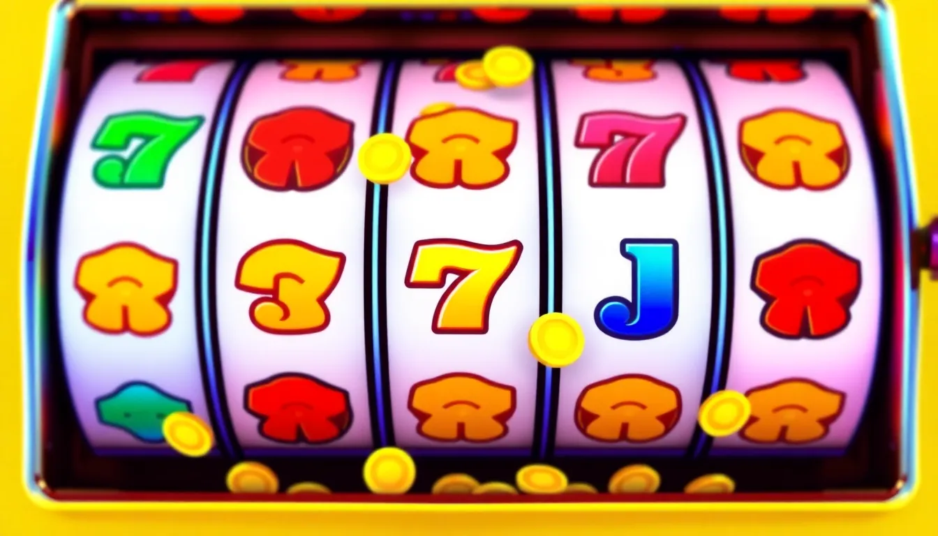 Slot Games Dewatangkas