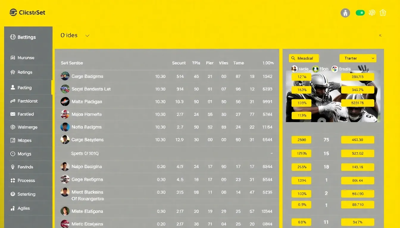 Sportsbook Dewatangkas