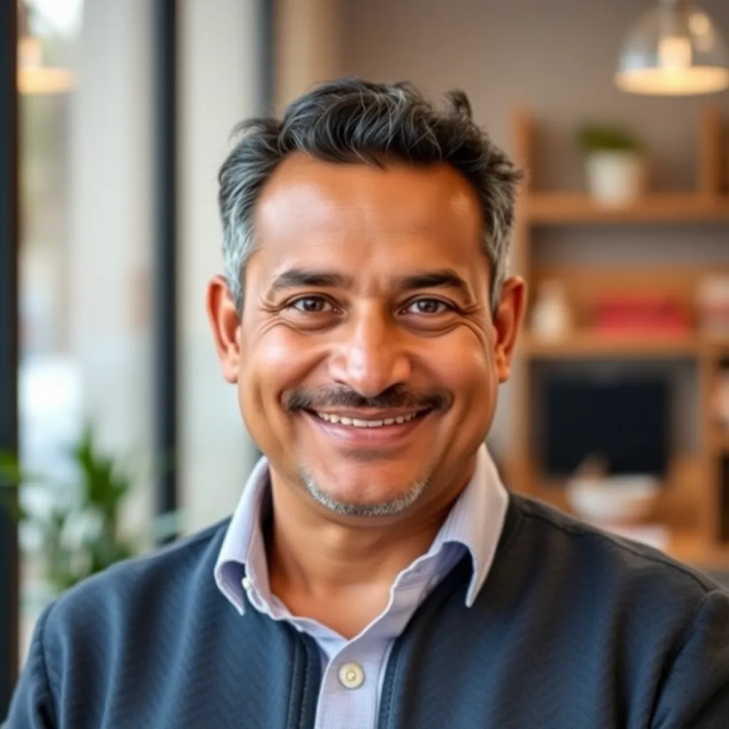 Customer testimonial