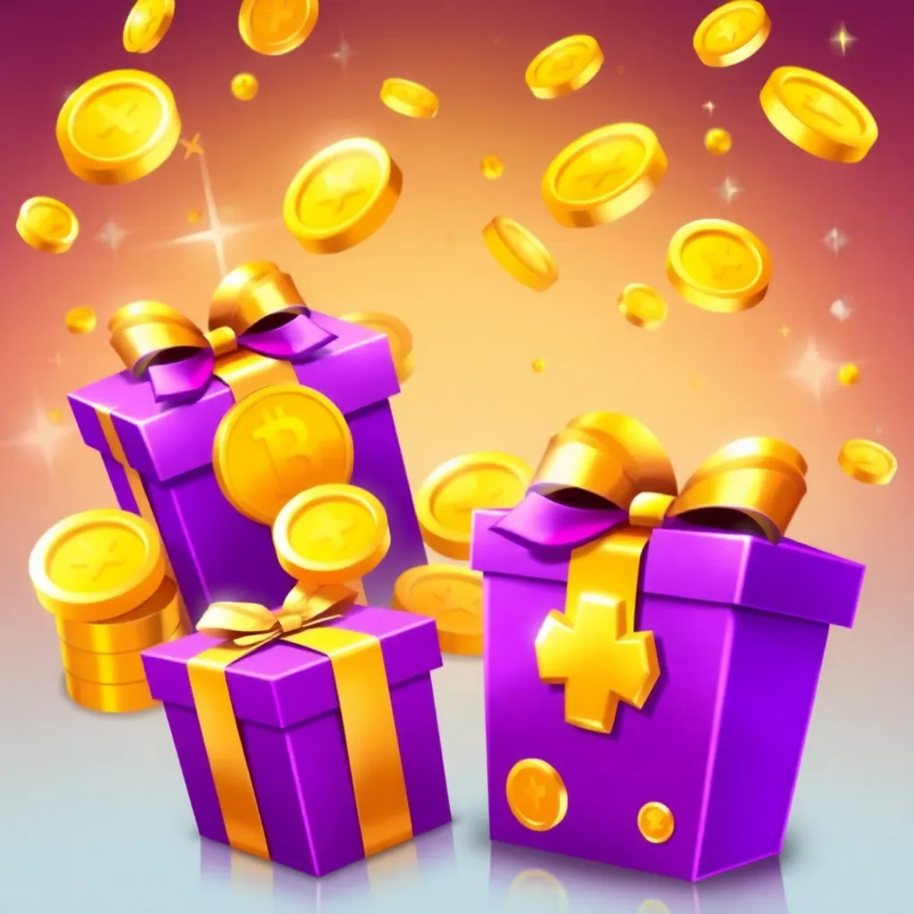 Bonus Melimpah CASPO777