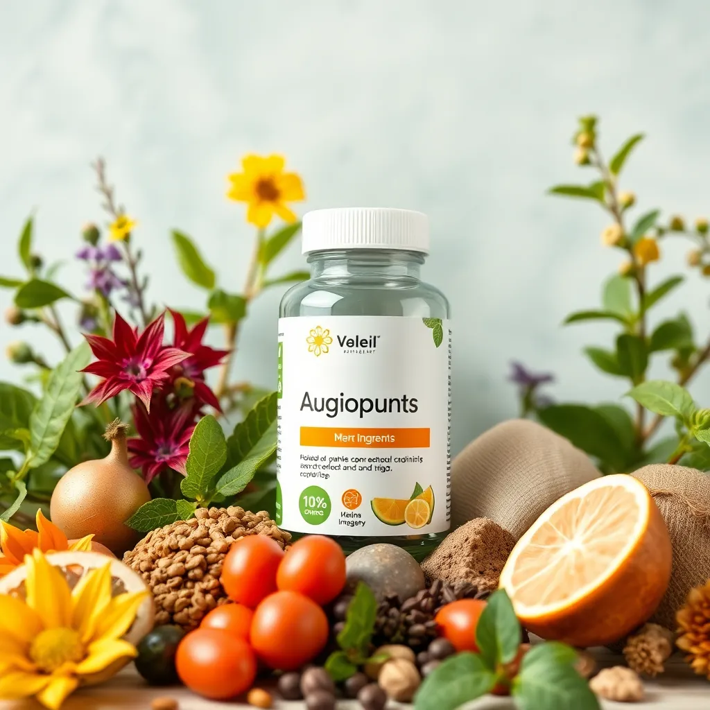 100% natural ingredients