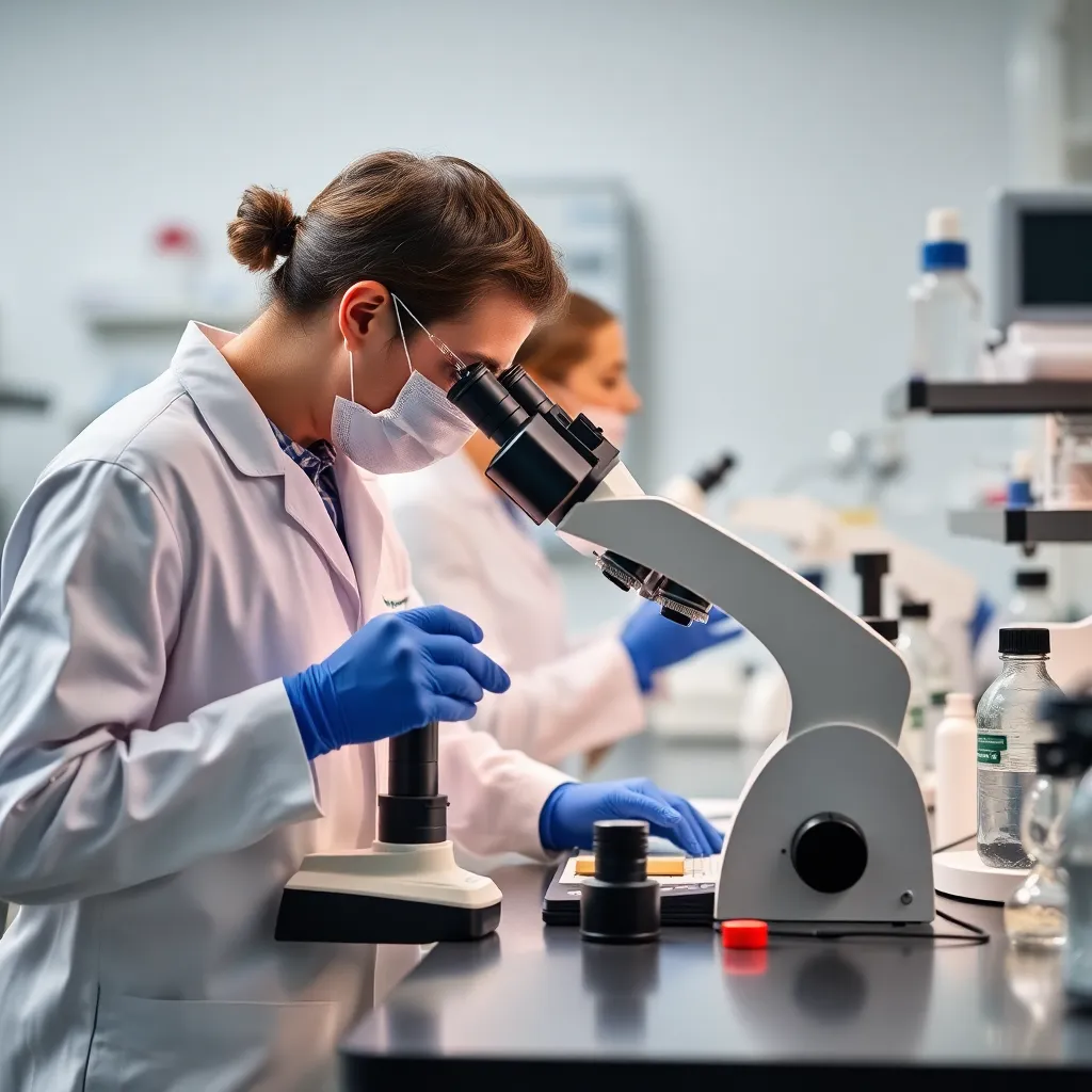 Scientifically proven formula