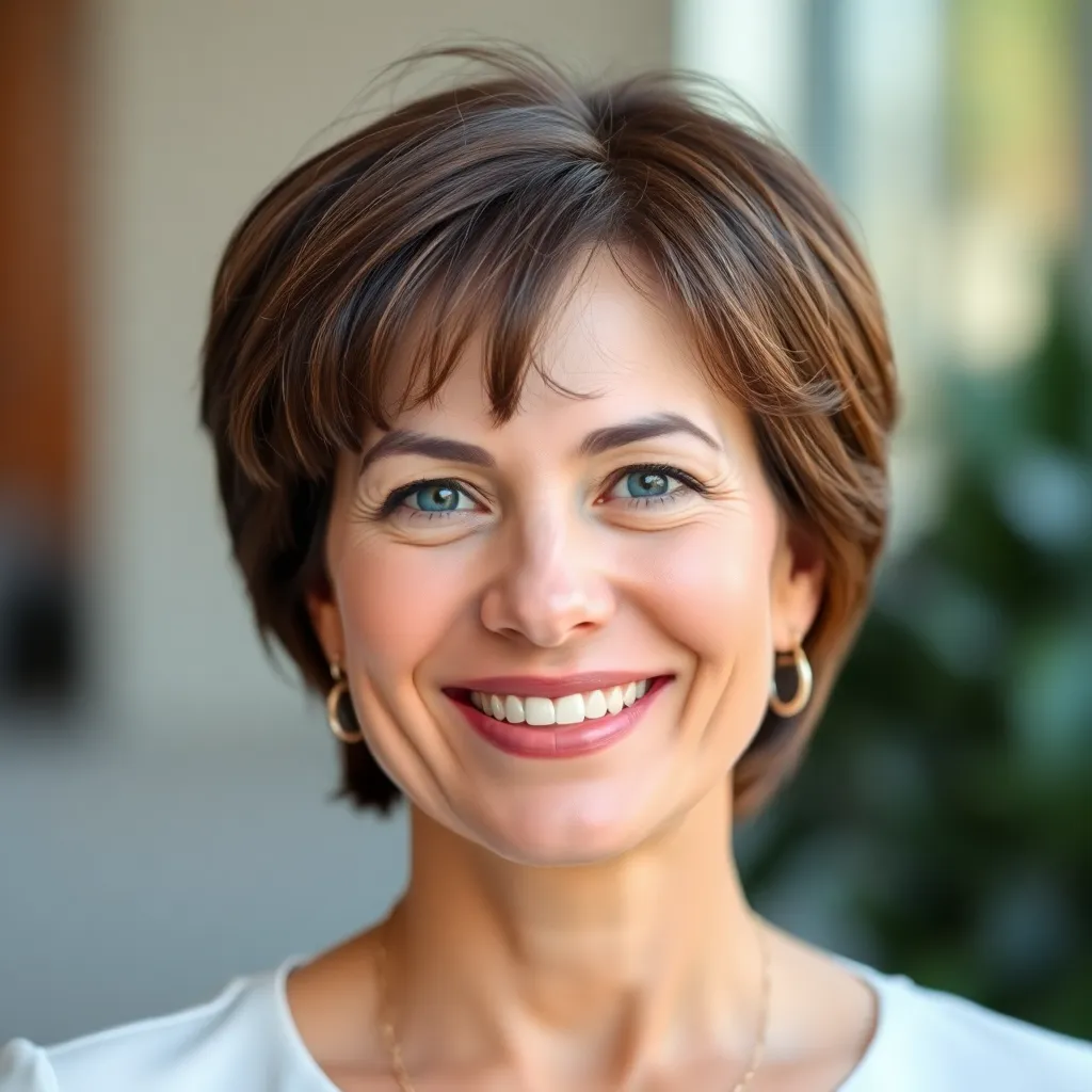 Sarah M. testimonial