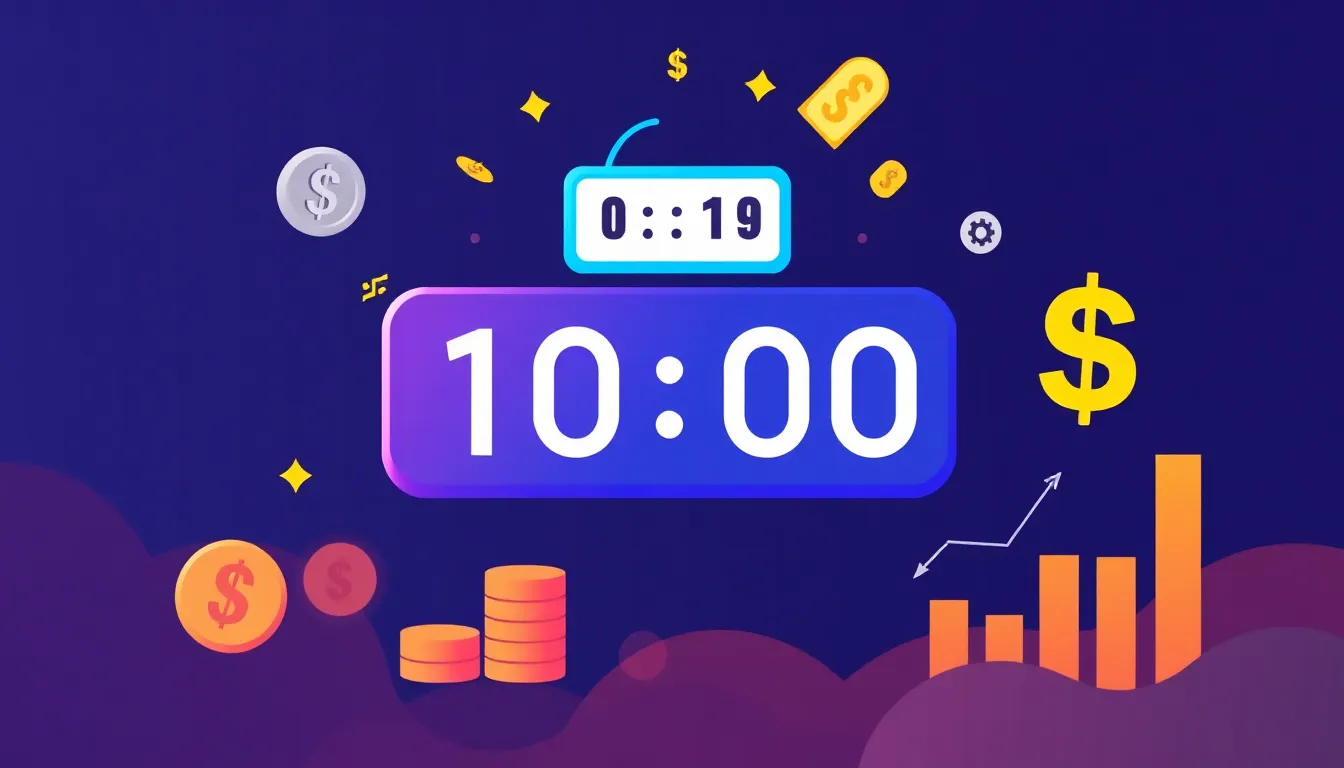 Limited time offer for Traffic Wizard Gap Hunter