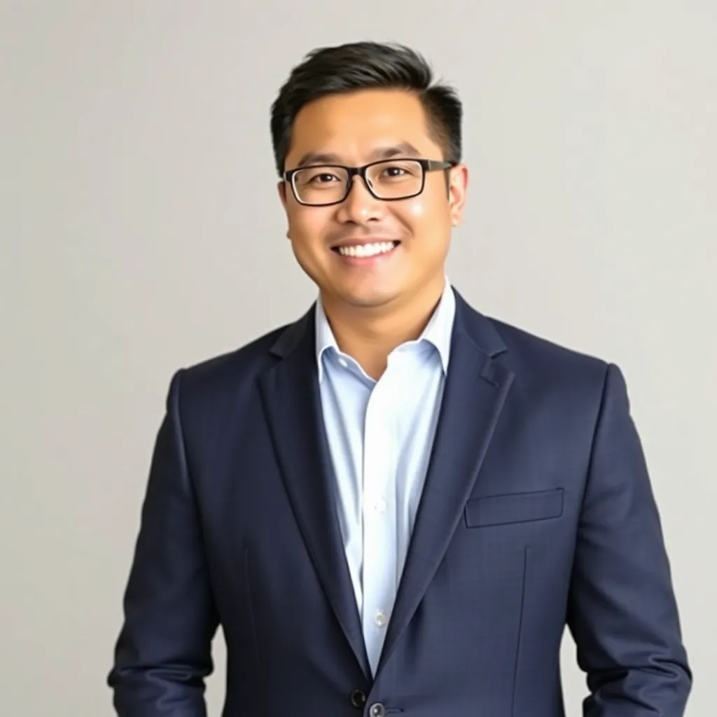 Mike Chen testimonial