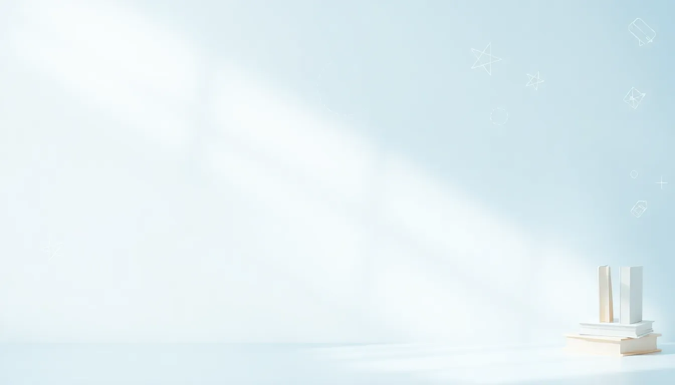 Educational background