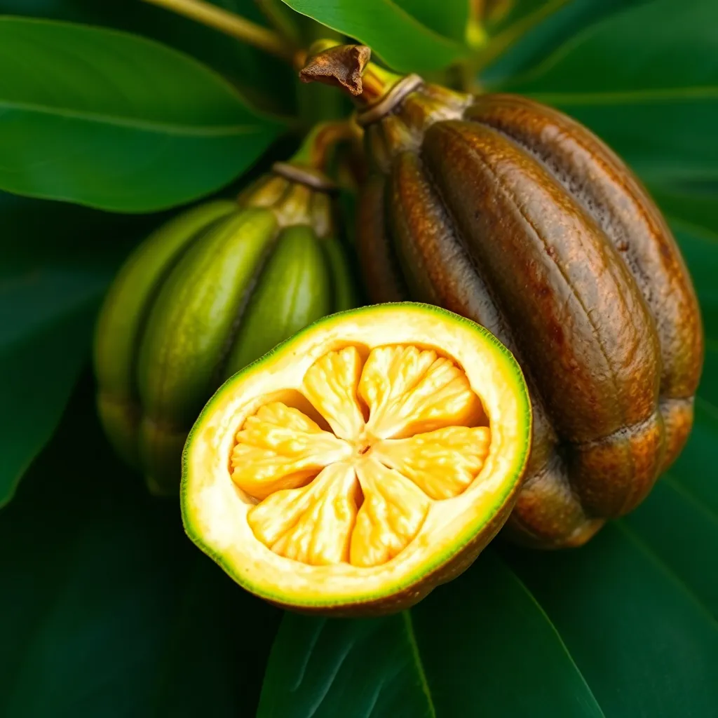 Garcinia cambogia ingredient