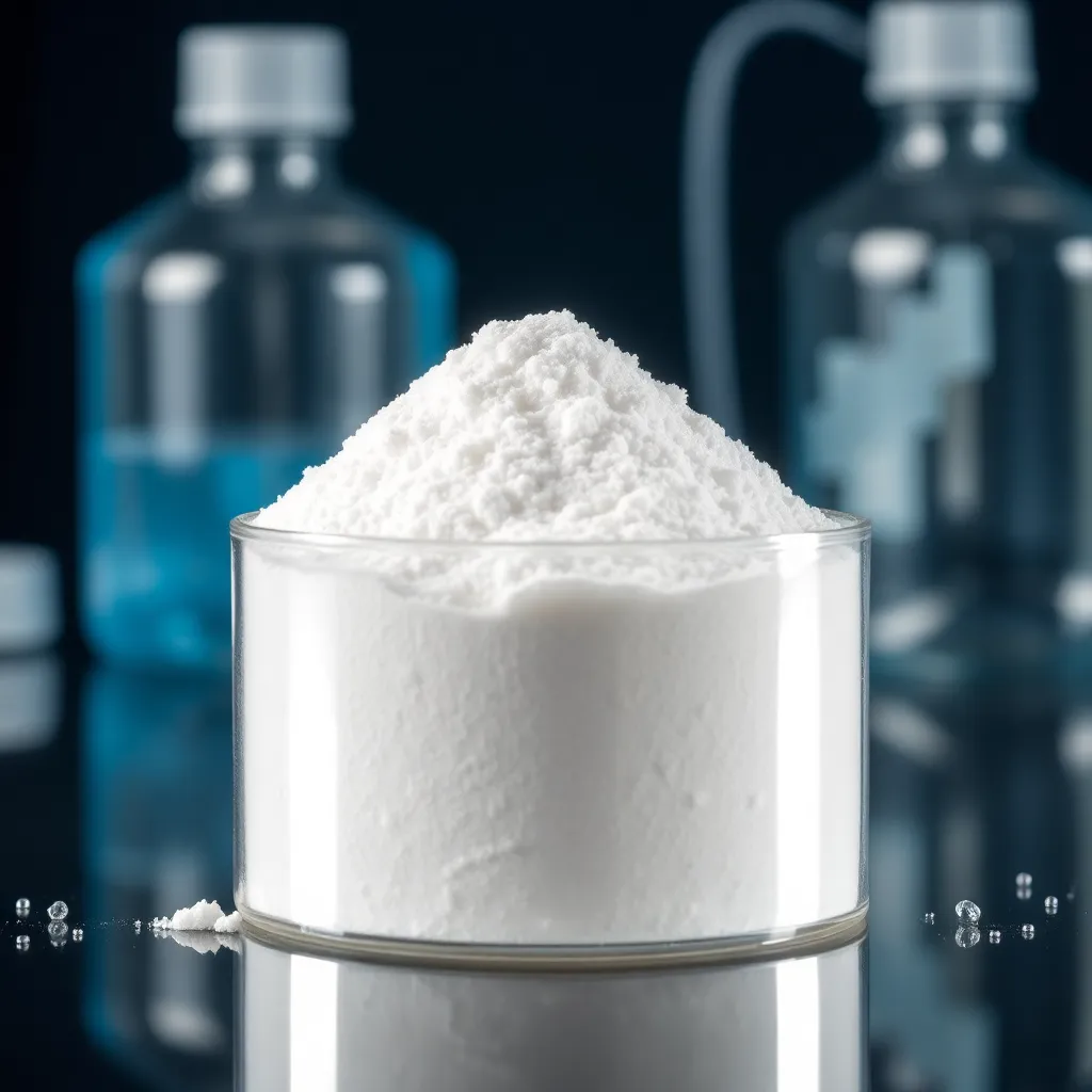 L-carnitine ingredient