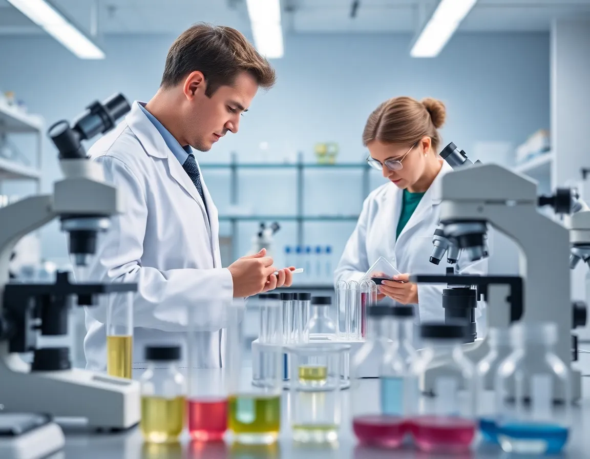 Scientific research on Mitolyn formula