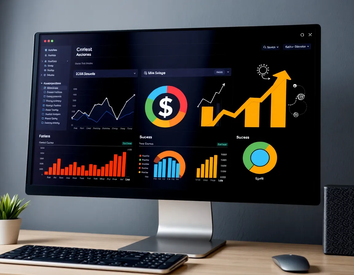 Fast Profit System Dashboard