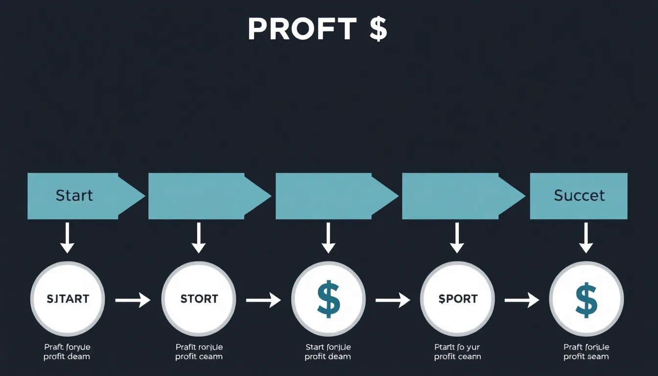 Fast Profit System Workflow