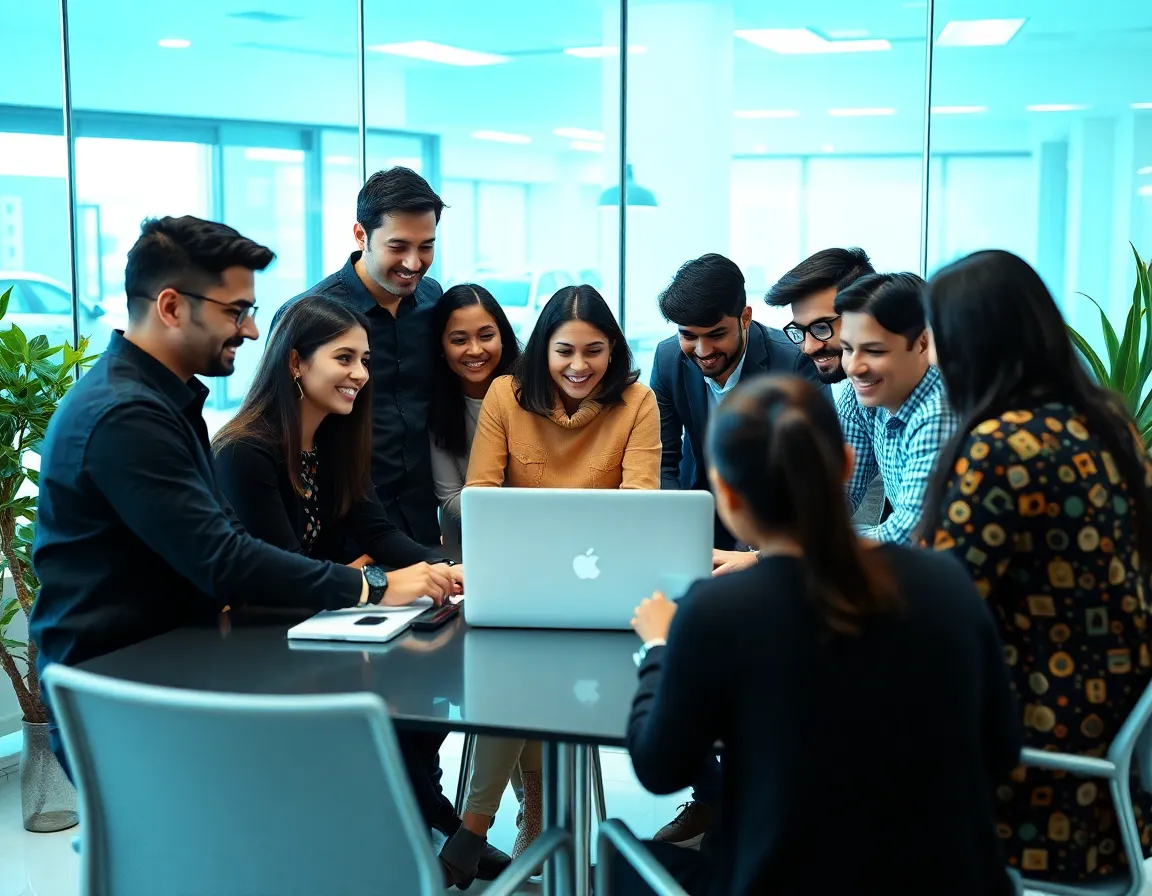 Crowd Lift expert team of editors, designers, and strategists