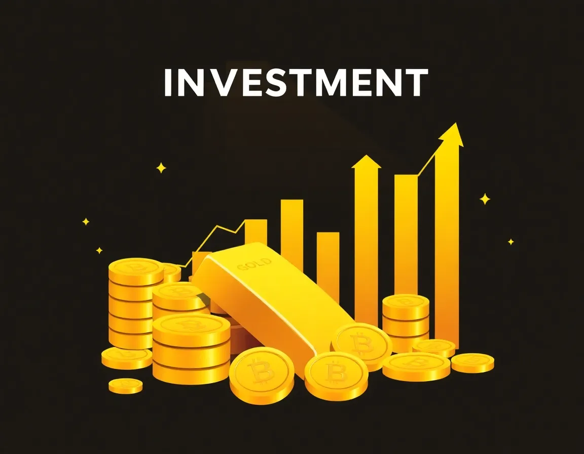Gold Investment