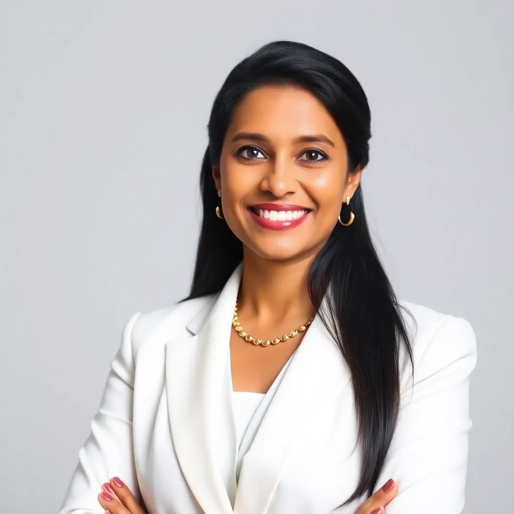 Priya Sharma testimonial