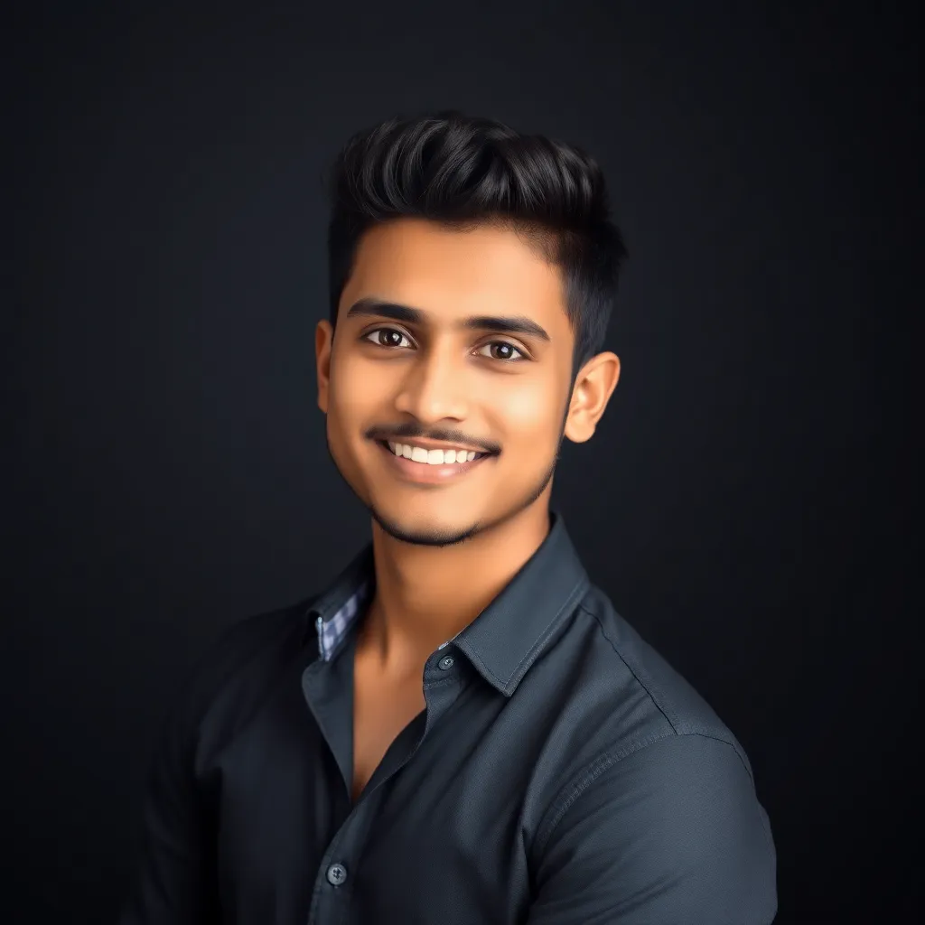 Amit Patel testimonial