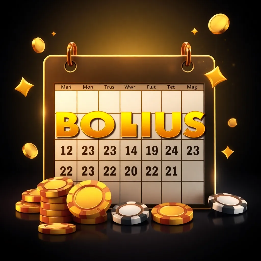 Bonus Harian Lemacau