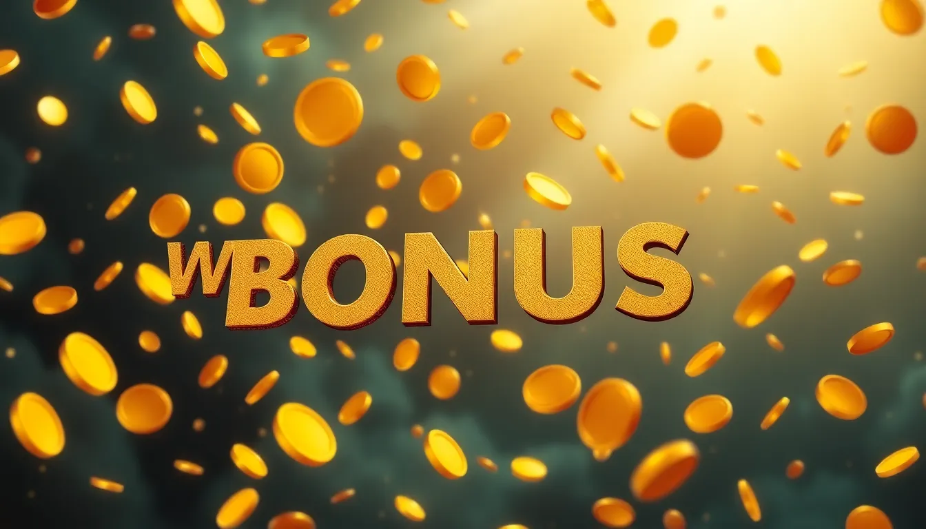 Bonus Selamat Datang Lemacau